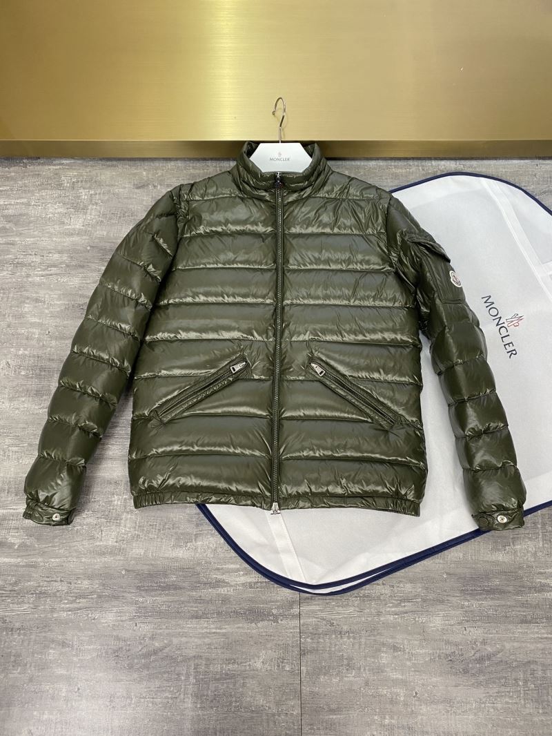 Moncler Down Jackets